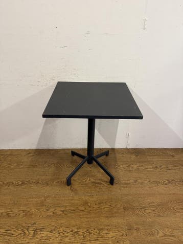 Showroommodel Terrastafel - T1654 Vintage/Café, Ophalen, Nieuw