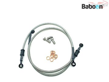 Remleiding Set Harley-Davidson Custom Parts Front. Braking, Verzenden, Gebruikt