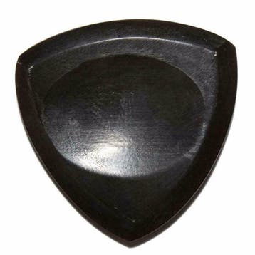 Premium handgemaakte buffelhoorn plectrums, Ophalen of Verzenden, Nieuw