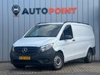 Mercedes-Benz Vito  | Financial Lease voor 406 p/mnd, Automaat, Stof, Gebruikt, Overige carrosserieën