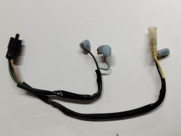Kabel Yamaha TDM 850 tdm850, Motoren, Ophalen of Verzenden, Gebruikt