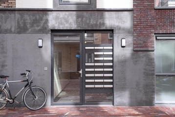 Te huur: Appartement Compagniestraat in Alkmaar, Alkmaar, Noord-Holland, Appartement