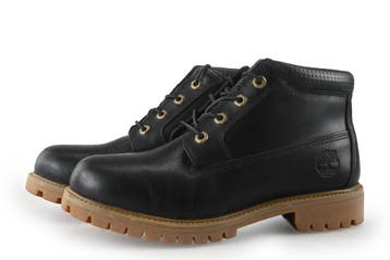 Timberland Veterboots in maat 42 Groen, Overige kleuren, Verzenden, Timberland, Boots