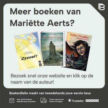 Ganzenborden bij oma - Mariëtte Aerts 9789055792405, Boeken, Verzenden, Zo goed als nieuw, Mariëtte Aerts