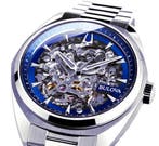 Bulova - Collezione Surveyor Automatic Skeleton - NUOVO -, Sieraden, Tassen en Uiterlijk, Horloges | Heren, Nieuw