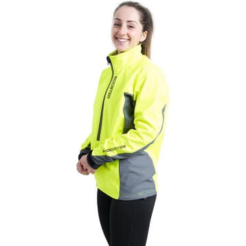 Rooster Active Aquafleece Spraytop Geel, Watersport en Boten, Ophalen of Verzenden, Nieuw