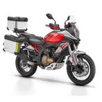 QJMOTOR SRT 600 SX TOURING Adventure Motor, Motoren, Enduro, QJMOTOR
