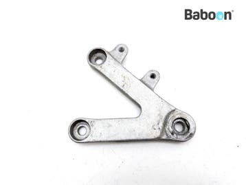 Schetsplaat Links Voor Honda CBR 900 RR Fireblade 1994-1995, Verzenden, Gebruikt