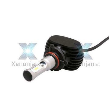 Led koplamp set H27 880 881 12V en 24V zonder ventilator!, Verzenden, Nieuw