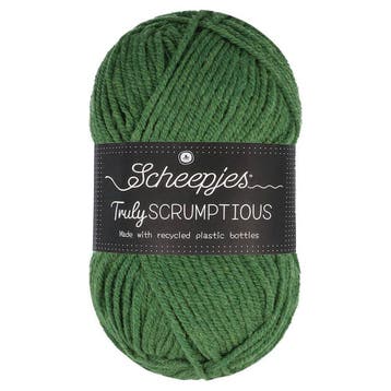 Scheepjes Truly Scrumptious - 344 Pistachio Mafroukeh - Ga, Ophalen of Verzenden, Nieuw