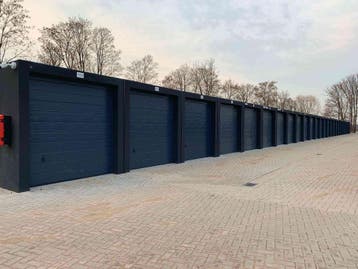 Bedrijfsruimte, Loods te huur Oostrum Loek Nelisenstraat 20, Zakelijke goederen, Bedrijfs Onroerend goed, Huur, Bedrijfsruimte