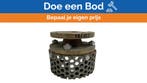 Bieden: Marine Grade DN50 Bronze & Stainless Steel Foot Val, Watersport en Boten, Ophalen of Verzenden, Nieuw, Kombuis en Sanitair