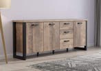 Dressoir Eerbeek - dressoirs, Nieuw, Overige materialen
