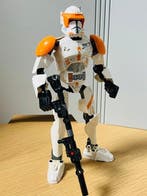 Lego Set - 75108 - Star Wars - Clone Commander Cody, Nieuw