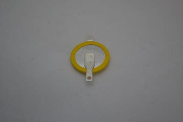 Replacement Battery CR 1616, Verzenden, Zo goed als nieuw