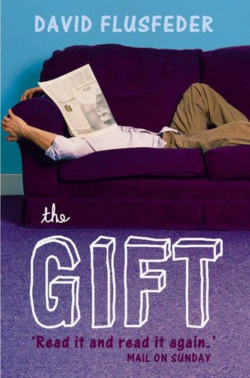 The Gift - David Flusfeder 9780007140787, Verzenden, Gelezen, David Flusfeder
