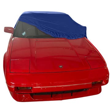Autohoes voor Toyota MR2 Mk1 (1985-1989) Indoor BESTE, Ophalen of Verzenden, Nieuw, Op maat