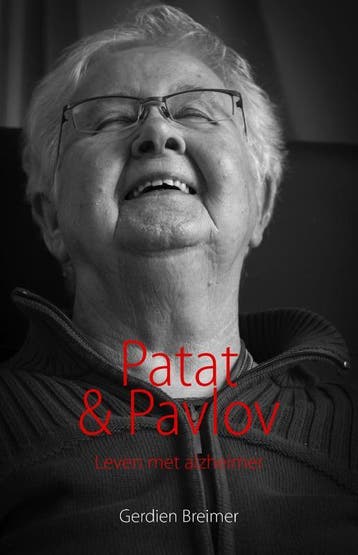 Patat  Pavlov 9789081821599, Verzenden, Zo goed als nieuw