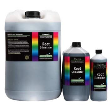 Hydrotops Root Stimulator 5L, Verzenden
