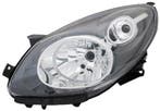 Koplamp links H4 - Renault Twingo II (2008 - 2012) - Do..., Verzenden, Nieuw