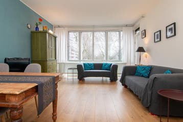 Te huur: Appartement Het Laagt in Amsterdam, Noord-Holland, Appartement, Amsterdam