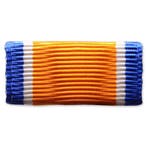 Baton Oranje Nassau Lid, Verzenden