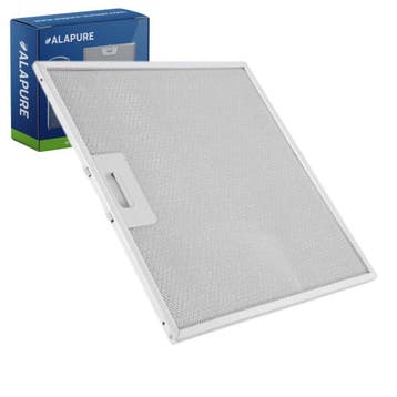 Metaalfilter voor Zanussi 50268967002, Verzenden, Nieuw