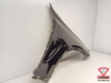 BMW X5 F15 2013-2018 Origineel! Zijscherm Rechts Voor, Ophalen, Gebruikt, BMW