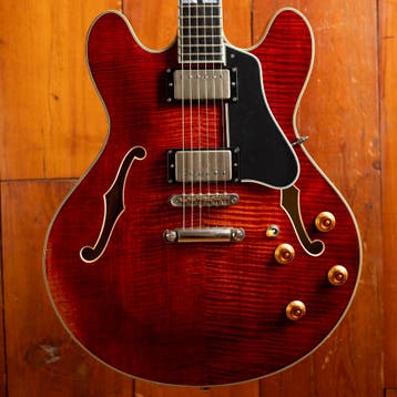 Eastman T59/v Antique Classic Occ, Muziek en Instrumenten, Snaarinstrumenten | Gitaren | Elektrisch, Ophalen of Verzenden, Nieuw