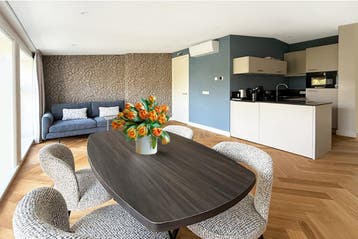 Te huur: Appartement Nassauplein in Den Haag, Den Haag, Appartement, Zuid-Holland