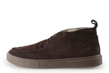 Blackstone Veterboots in maat 48 Bruin, Kleding | Heren, Blackstone, Bruin, Verzenden, Boots