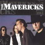 cd - The Mavericks - From Hell To Paradise, Cd's en Dvd's, Verzenden, Zo goed als nieuw