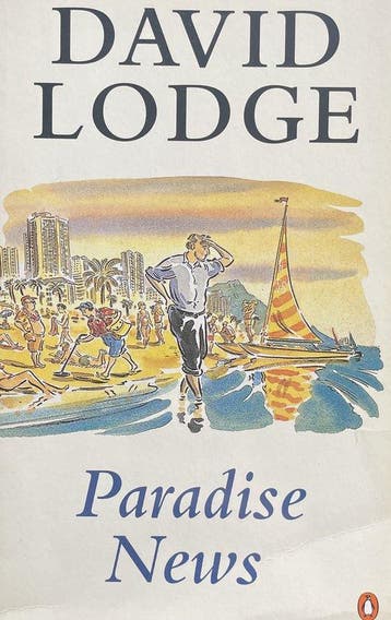 Paradise News, Ophalen of Verzenden, Nieuw