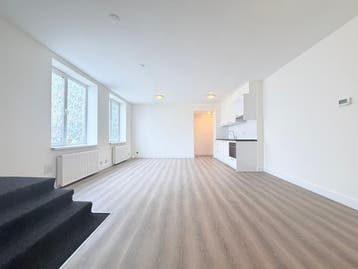 Te huur: Appartement Claes de Vrieselaan in Rotterdam, Appartement, Rotterdam, Zuid-Holland