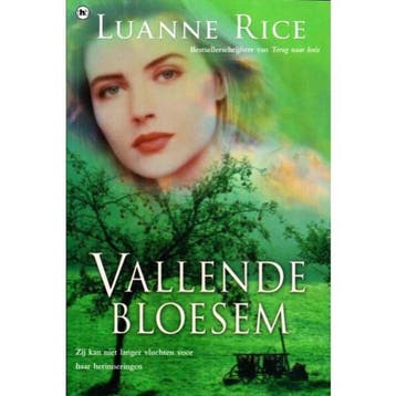 VALLENDE BLOESEM - L. Rice 9789044313222, Verzenden, Gelezen, L. Rice