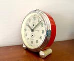 Tafelklok - Bayard - Metaal - 1960-1970 - Vintage Stentor