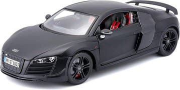 Maisto 1:18 - Modelauto - Audi R8 GT, Nieuw