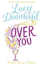 Over You 9780330446440 Lucy Diamond, Boeken, Verzenden, Gelezen, Lucy Diamond