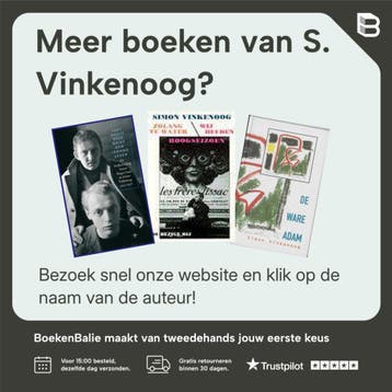 Vreugdevuur - S. Vinkenoog 9789054520504, Verzenden, Gelezen, S. Vinkenoog