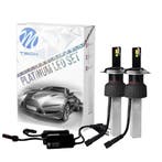 M-TECH LED Set H4 - Canbus - Platinum, Auto-onderdelen, Verzenden, Nieuw, Maserati