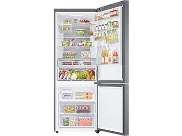 Samsung - Koel-vriescombinatie - Inhoud  538 L - Nofrost, Witgoed en Apparatuur, Koelkasten en IJskasten, 200 liter of meer, Verzenden