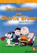 Avonturen van Charlie Brown, de - DVD, Verzenden, Nieuw in verpakking