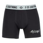 Boxershort F-35 Lightning - Maat XL, Verzenden