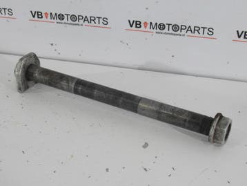 KTM 620 LC4 Achterwiel as achteras, Ophalen of Verzenden, Nieuw