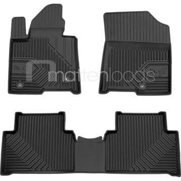 Kia Sorento IV XL Hybrid vanaf 2020 All Weather rubber autom, Ophalen of Verzenden, Nieuw