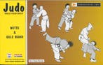 Judo / 6e Kyu witte band / 5e Kyu gele band / Beeld voor, Verzenden, Gelezen, D. Boersma