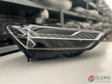AUDI A7 4K8 MATRIX KOPLAMP RECHTS KPL 4K8941036F, Verzenden, Gebruikt, Audi