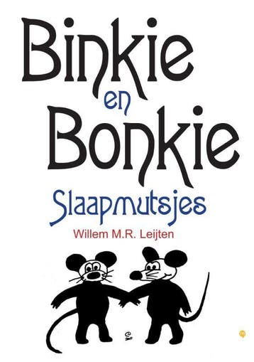 Slaapmutsjes - Willem M.R. Leijten 9789048426751, Verzenden, Gelezen, Willem M.R. Leijten