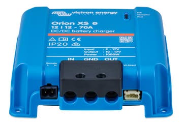 Victron Orion XS 12/12-70A DC-DC acculader, Auto-onderdelen, Ophalen of Verzenden, Nieuw