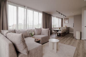 Te huur: Appartement Mathenesserlaan in Rotterdam, Huizen en Kamers, Appartement, Rotterdam, Zuid-Holland